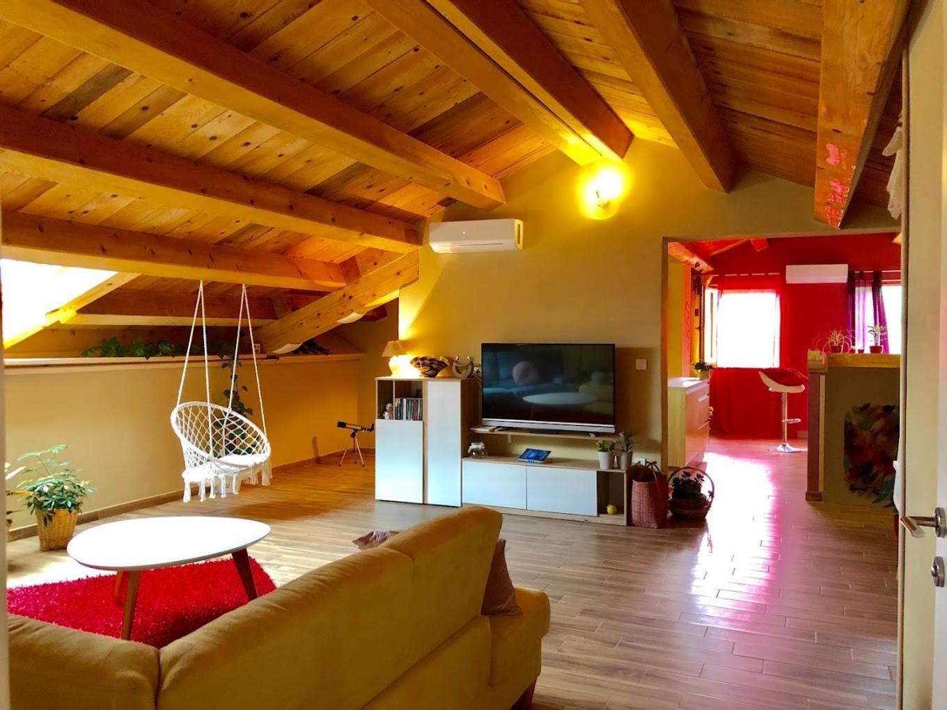 Holiday Home - Healthy House Opatija Dış mekan fotoğraf