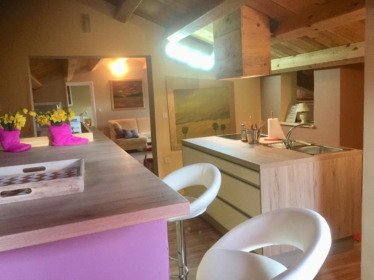 Holiday Home - Healthy House Opatija Dış mekan fotoğraf