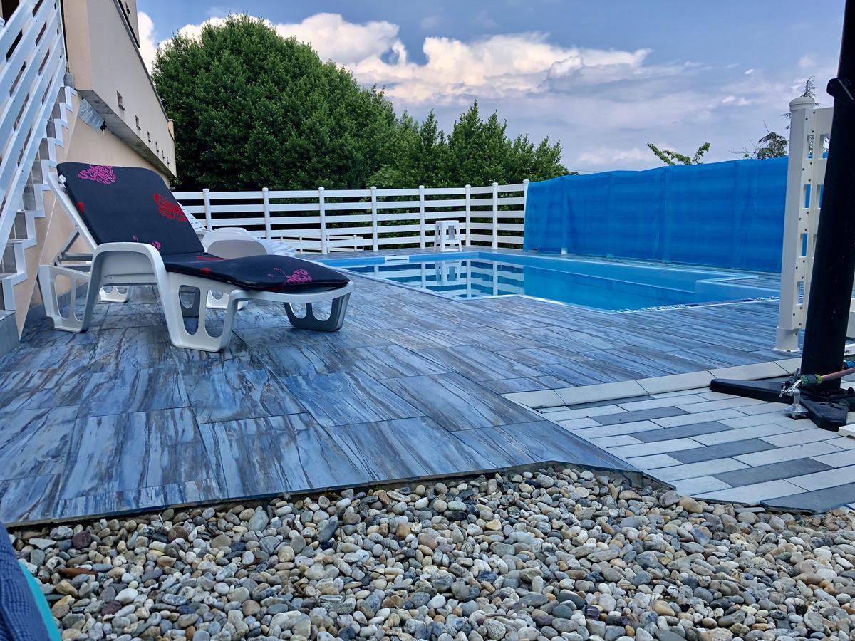 Holiday Home - Healthy House Opatija Dış mekan fotoğraf
