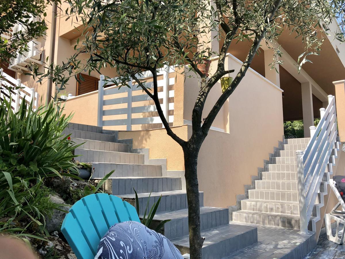 Holiday Home - Healthy House Opatija Dış mekan fotoğraf