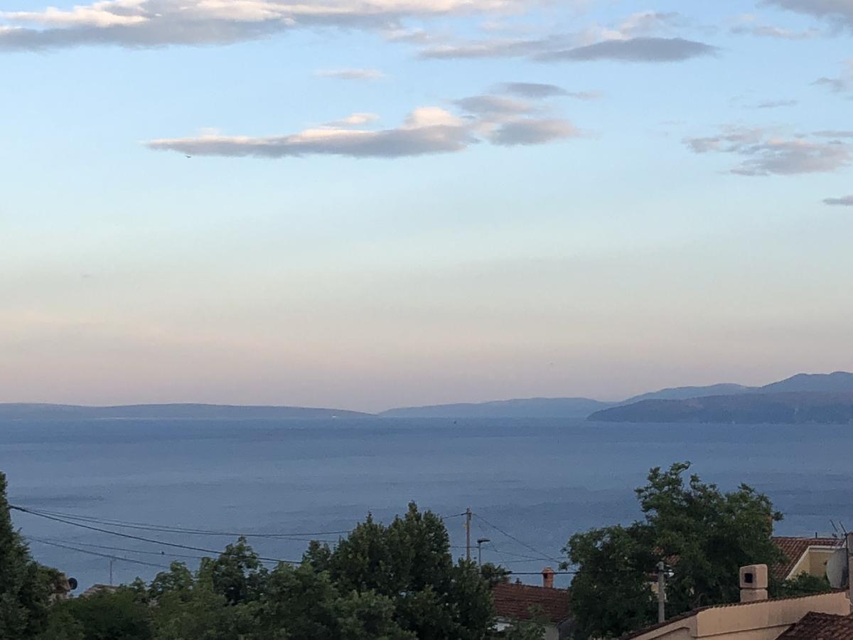 Holiday Home - Healthy House Opatija Dış mekan fotoğraf